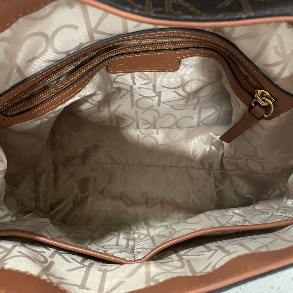 Calvin Klein backpack - Picture 9 of 9